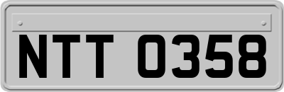 NTT0358