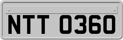 NTT0360