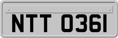 NTT0361