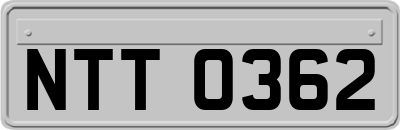 NTT0362