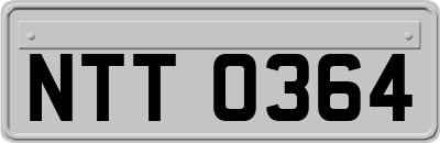 NTT0364