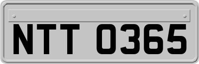 NTT0365