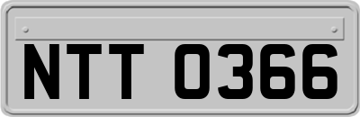 NTT0366