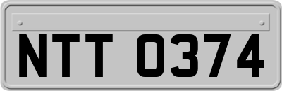 NTT0374