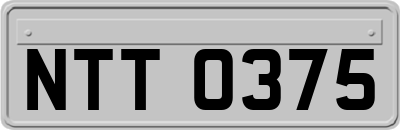 NTT0375