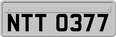 NTT0377