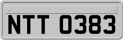 NTT0383