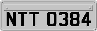NTT0384