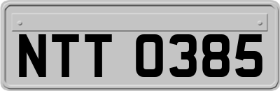 NTT0385
