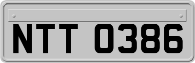 NTT0386