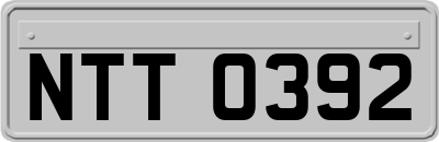 NTT0392