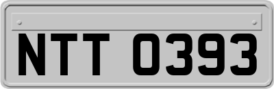 NTT0393