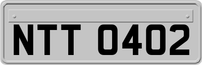 NTT0402