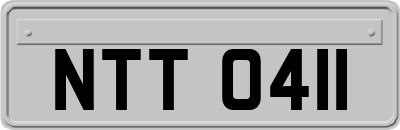 NTT0411