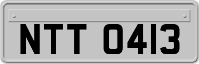 NTT0413
