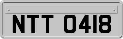 NTT0418
