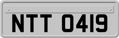 NTT0419