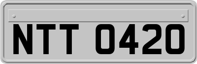 NTT0420