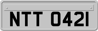 NTT0421