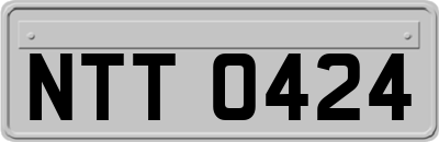 NTT0424