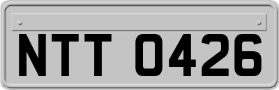 NTT0426