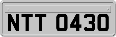 NTT0430
