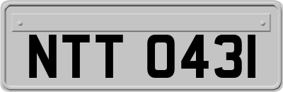 NTT0431