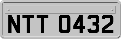 NTT0432