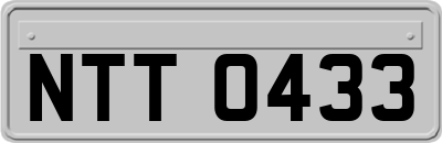 NTT0433
