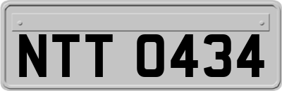 NTT0434