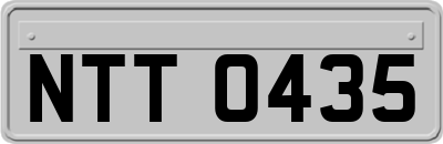 NTT0435