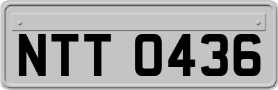 NTT0436