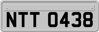 NTT0438