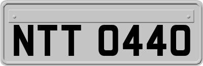 NTT0440