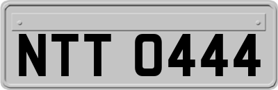 NTT0444