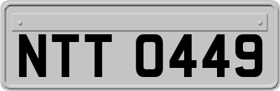 NTT0449