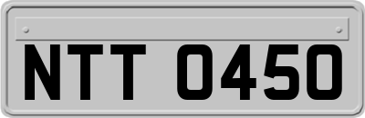 NTT0450