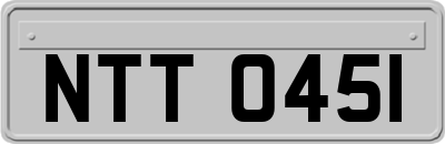 NTT0451