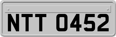 NTT0452