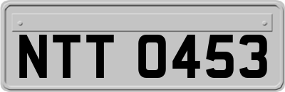 NTT0453
