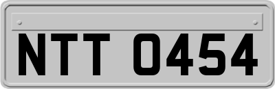NTT0454