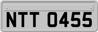 NTT0455