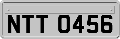 NTT0456