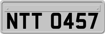 NTT0457
