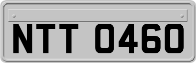 NTT0460
