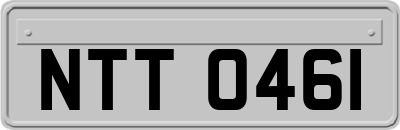 NTT0461
