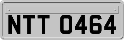 NTT0464