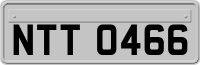 NTT0466