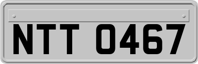 NTT0467