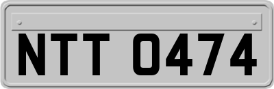 NTT0474